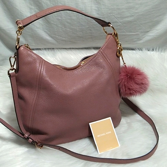 Michael Kors Handbags - SALE! Authentic Michael Kors Crossbody/Shoulder Bag Used 1X Like New